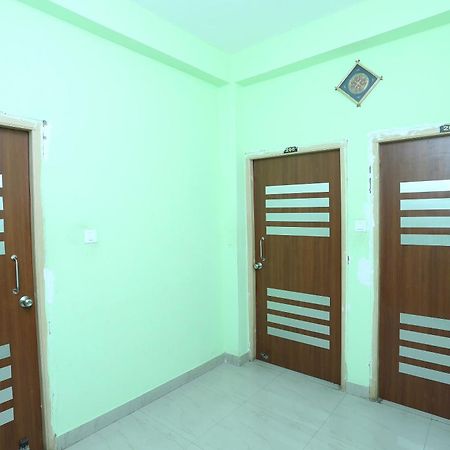 Hotel O Sambit Nx Bhubaneswar Eksteriør bilde