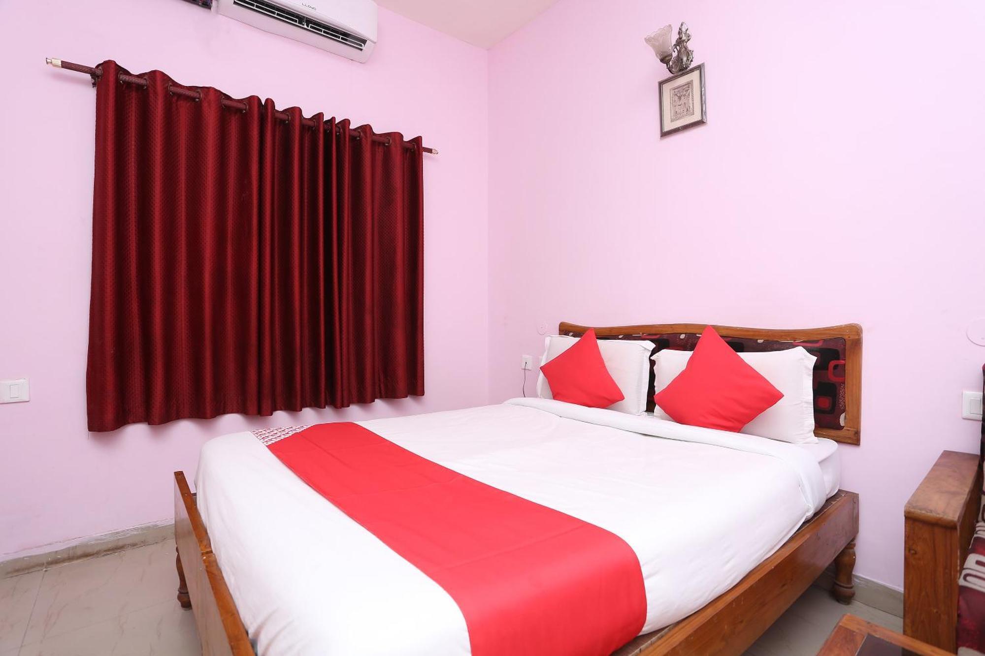 Hotel O Sambit Nx Bhubaneswar Eksteriør bilde