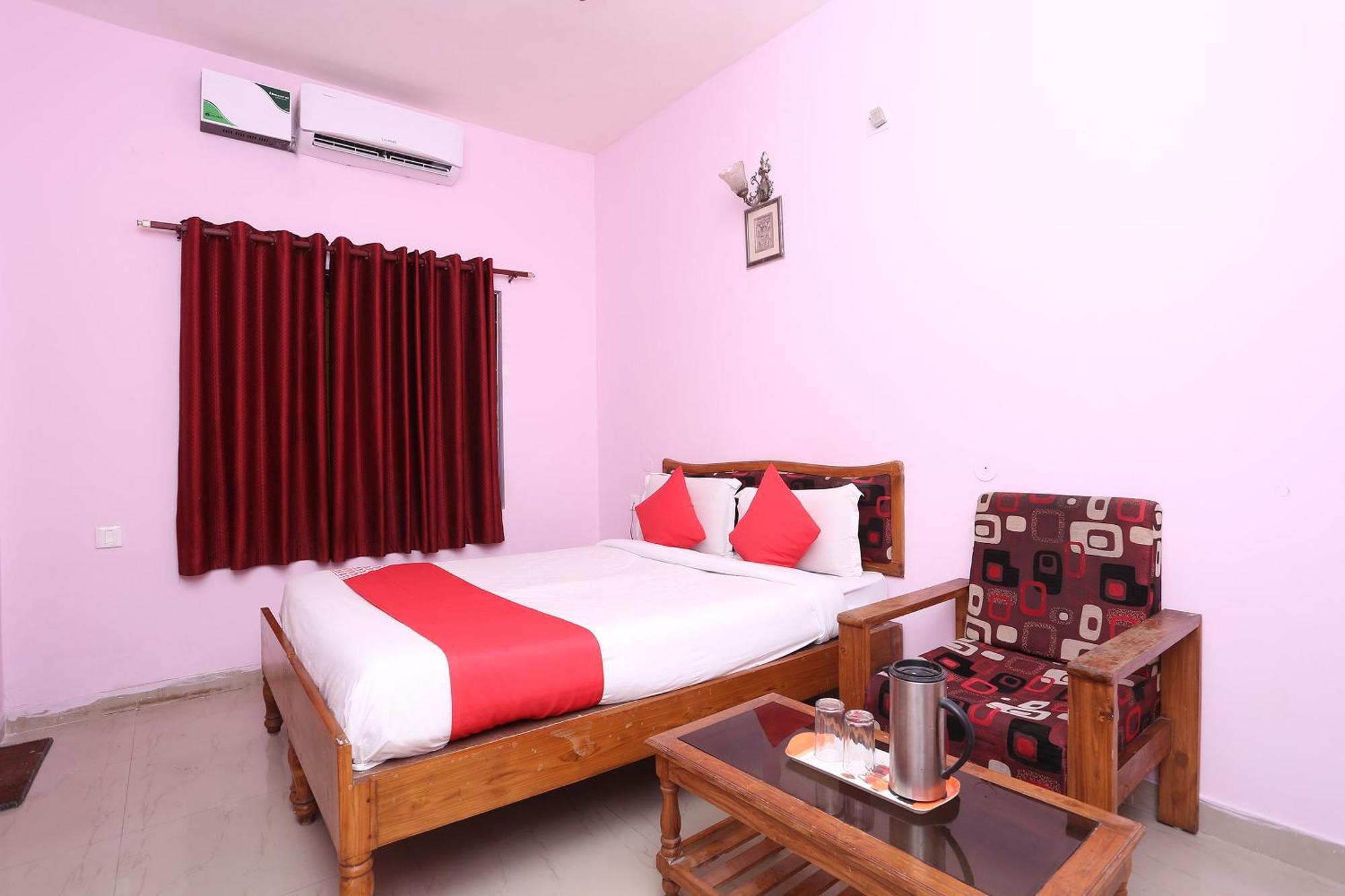Hotel O Sambit Nx Bhubaneswar Eksteriør bilde