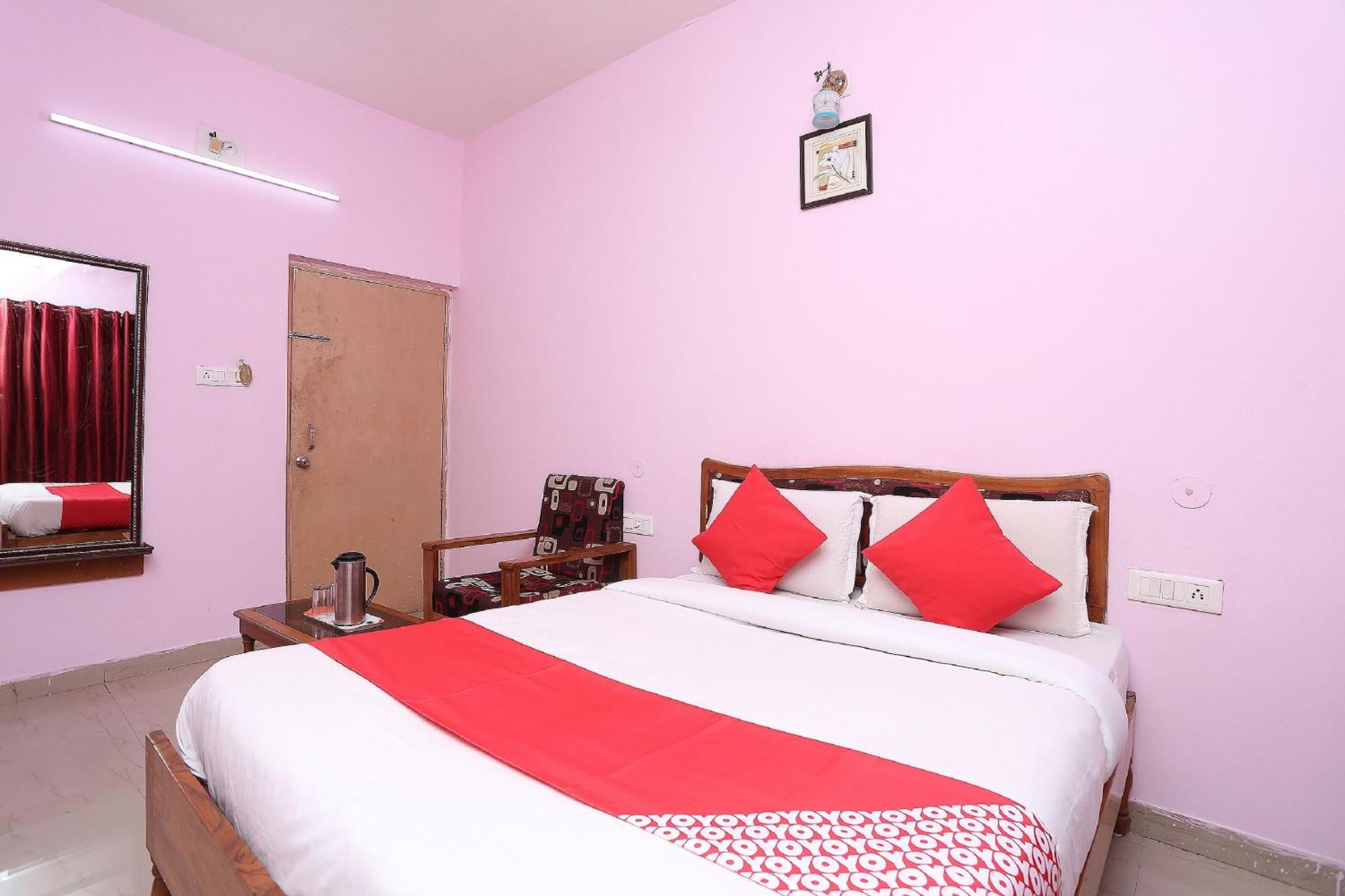 Hotel O Sambit Nx Bhubaneswar Eksteriør bilde