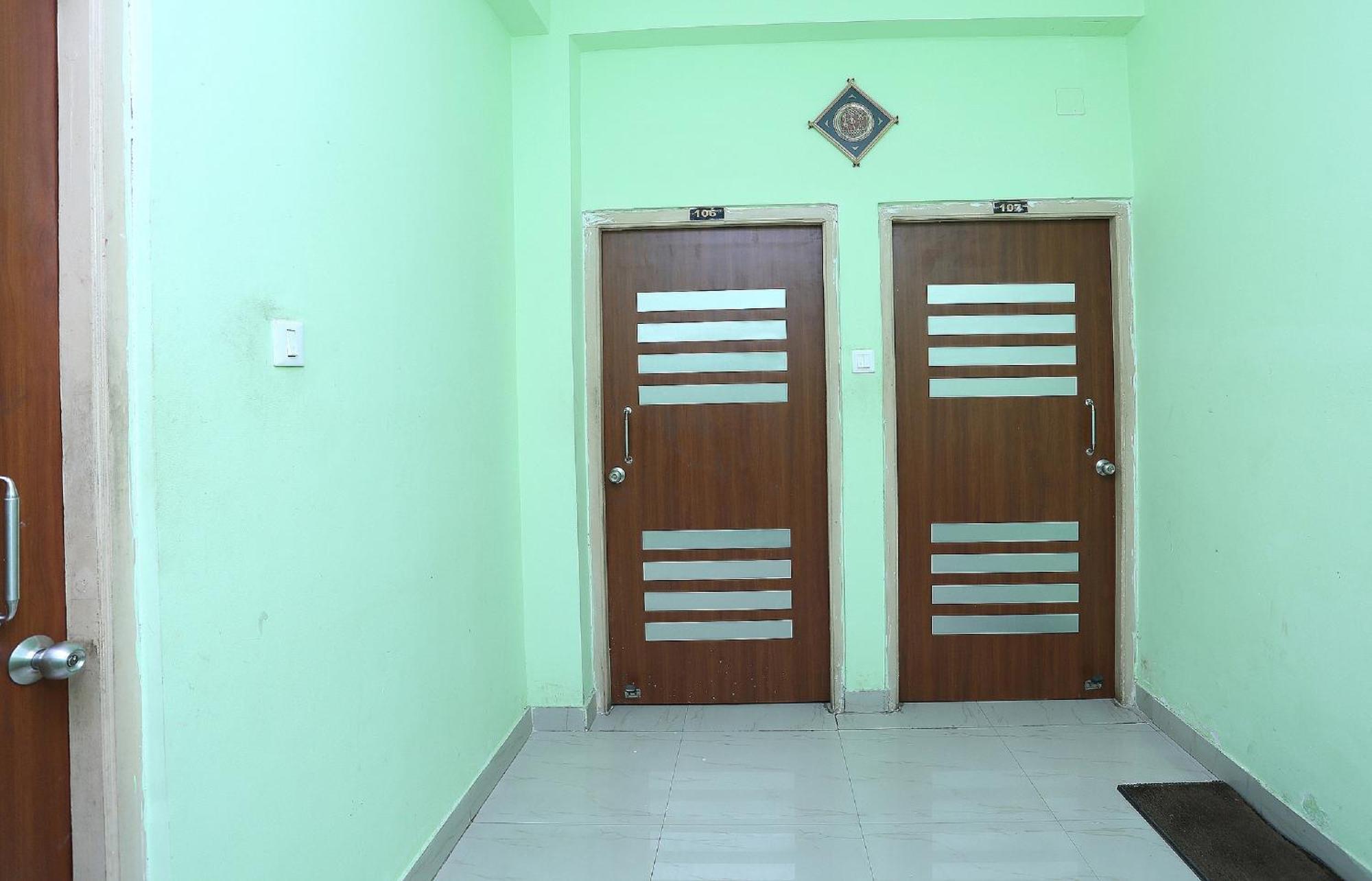 Hotel O Sambit Nx Bhubaneswar Eksteriør bilde