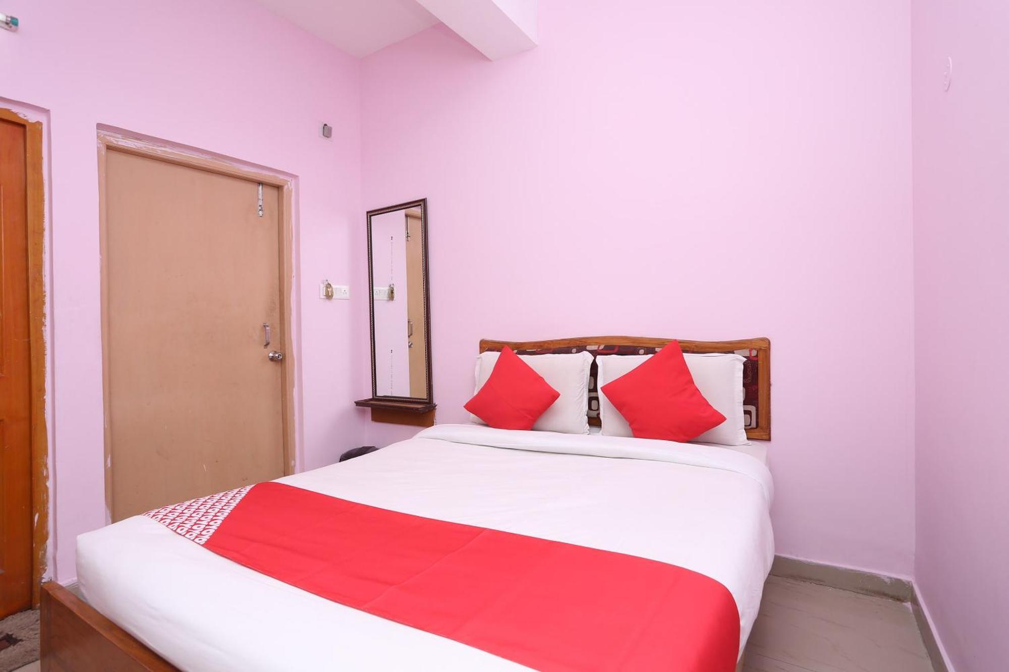 Hotel O Sambit Nx Bhubaneswar Eksteriør bilde