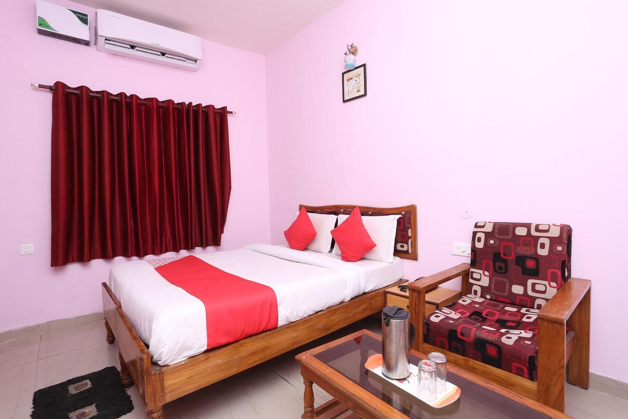Hotel O Sambit Nx Bhubaneswar Eksteriør bilde