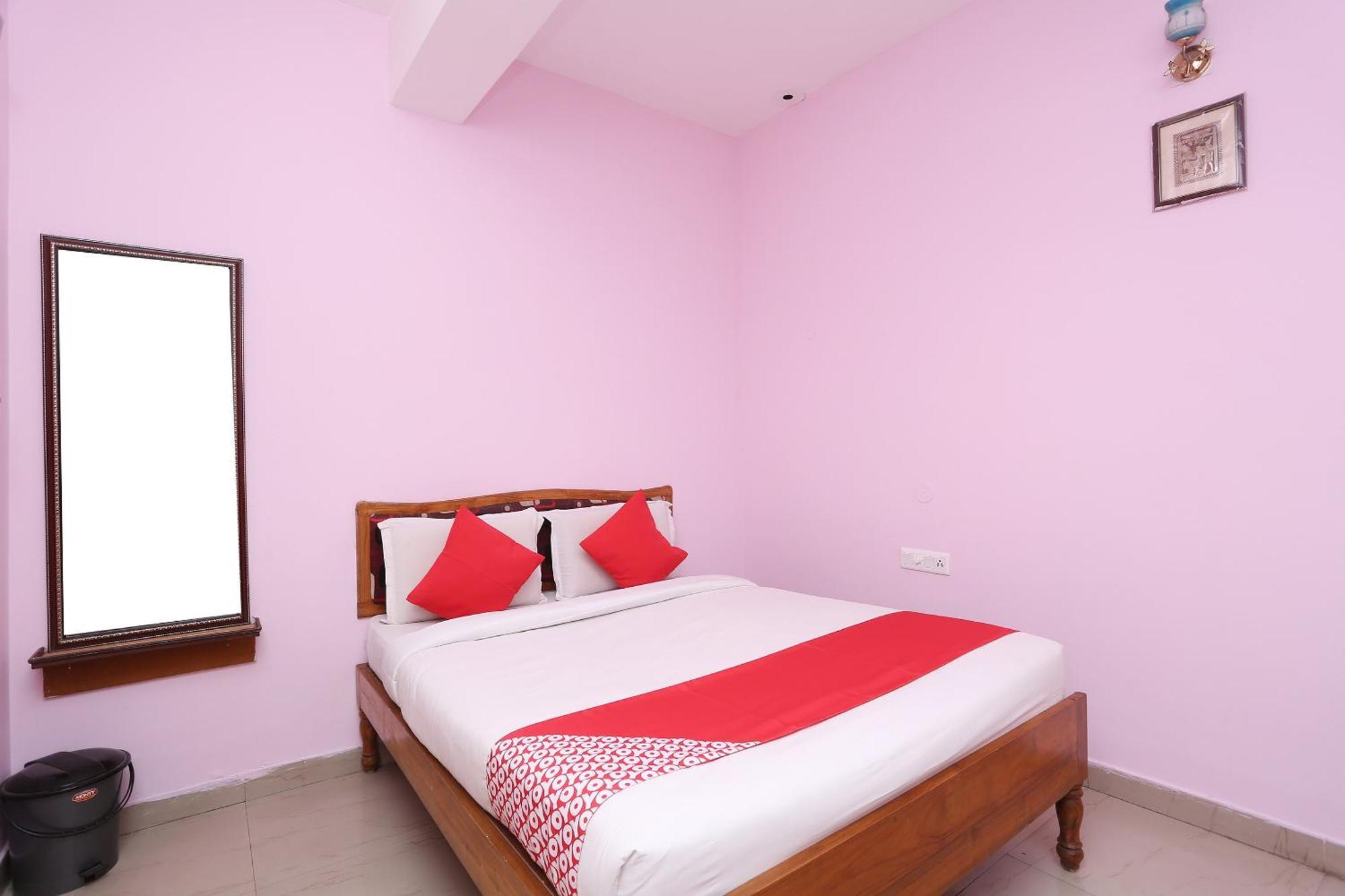 Hotel O Sambit Nx Bhubaneswar Eksteriør bilde