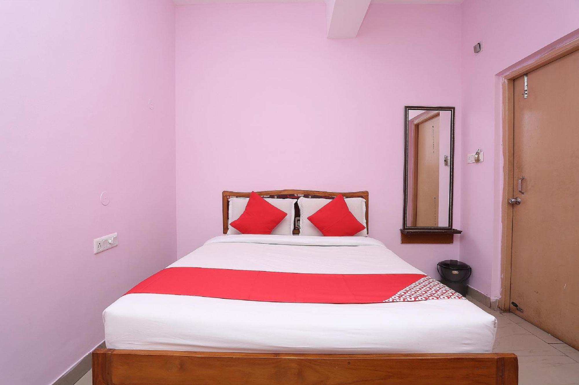 Hotel O Sambit Nx Bhubaneswar Eksteriør bilde