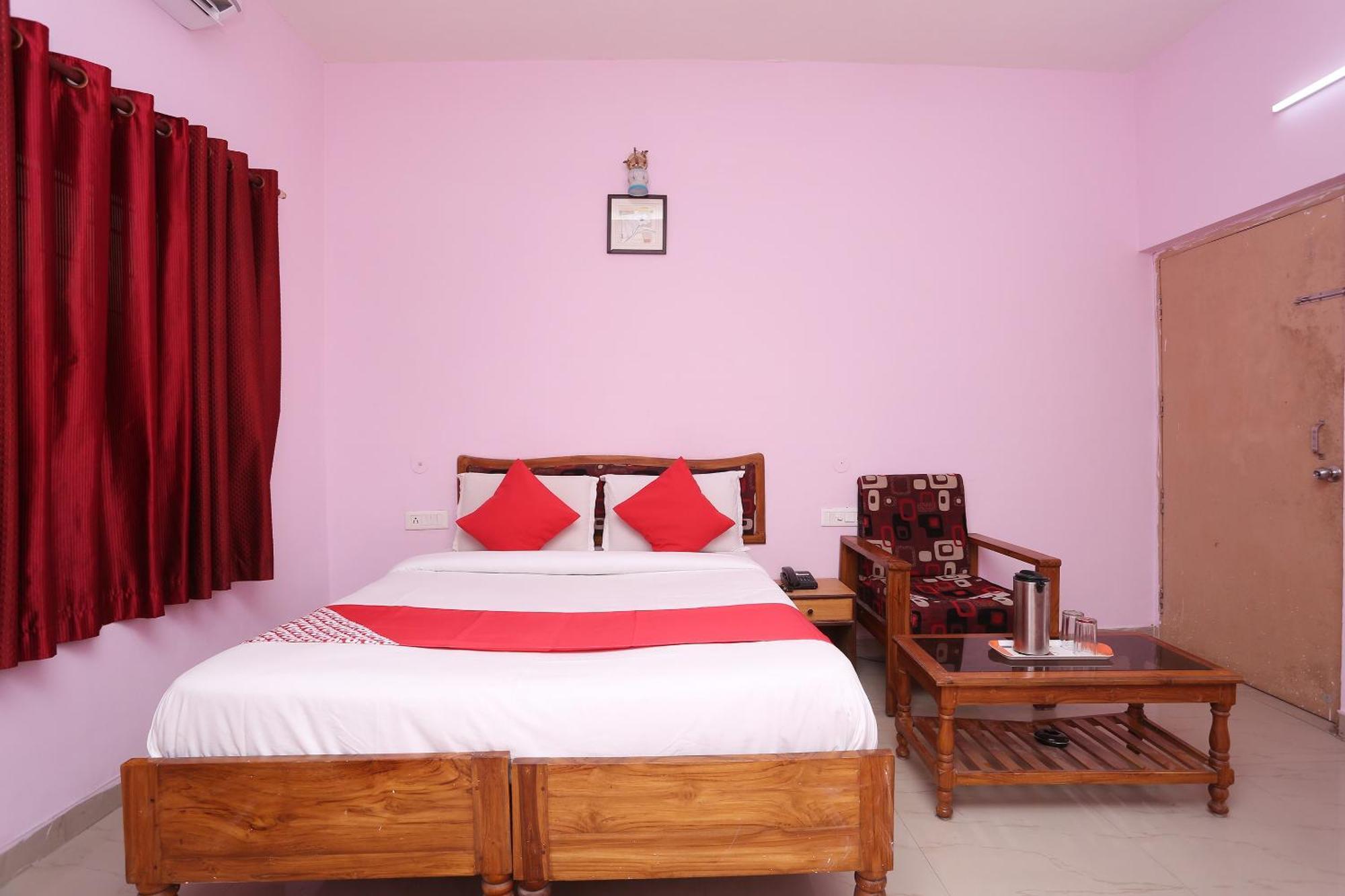 Hotel O Sambit Nx Bhubaneswar Eksteriør bilde
