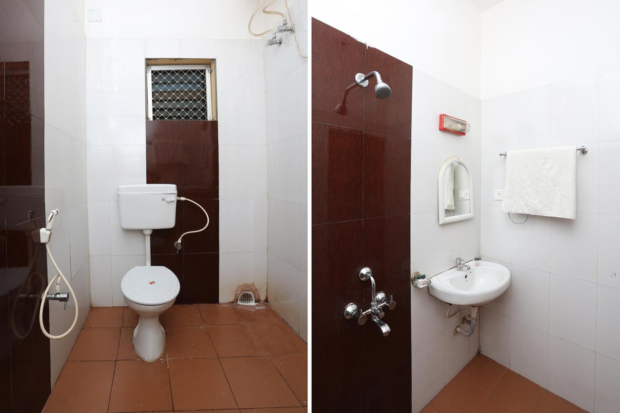 Hotel O Sambit Nx Bhubaneswar Eksteriør bilde