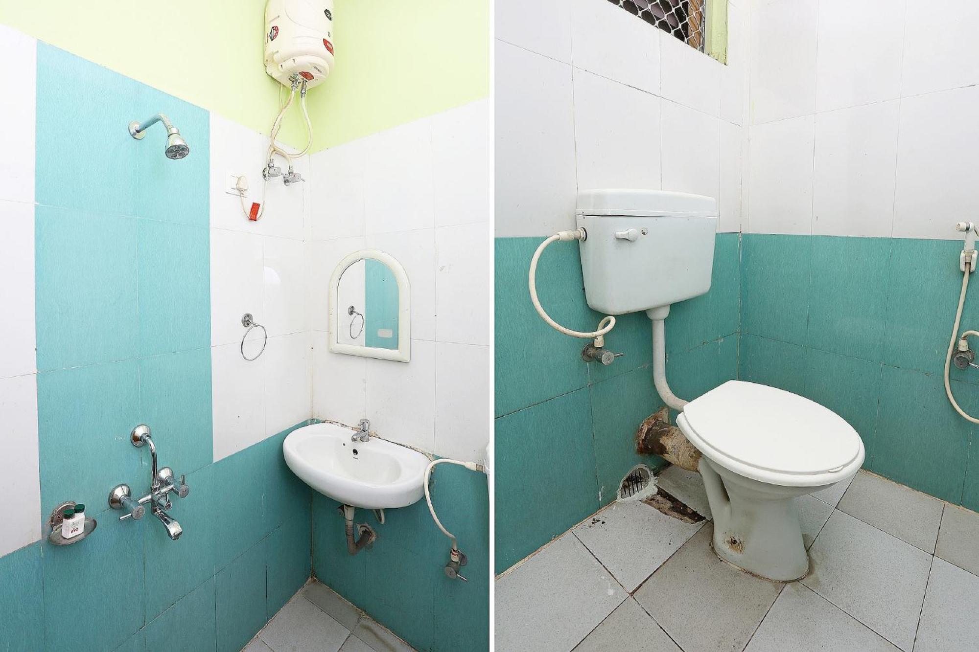 Hotel O Sambit Nx Bhubaneswar Eksteriør bilde