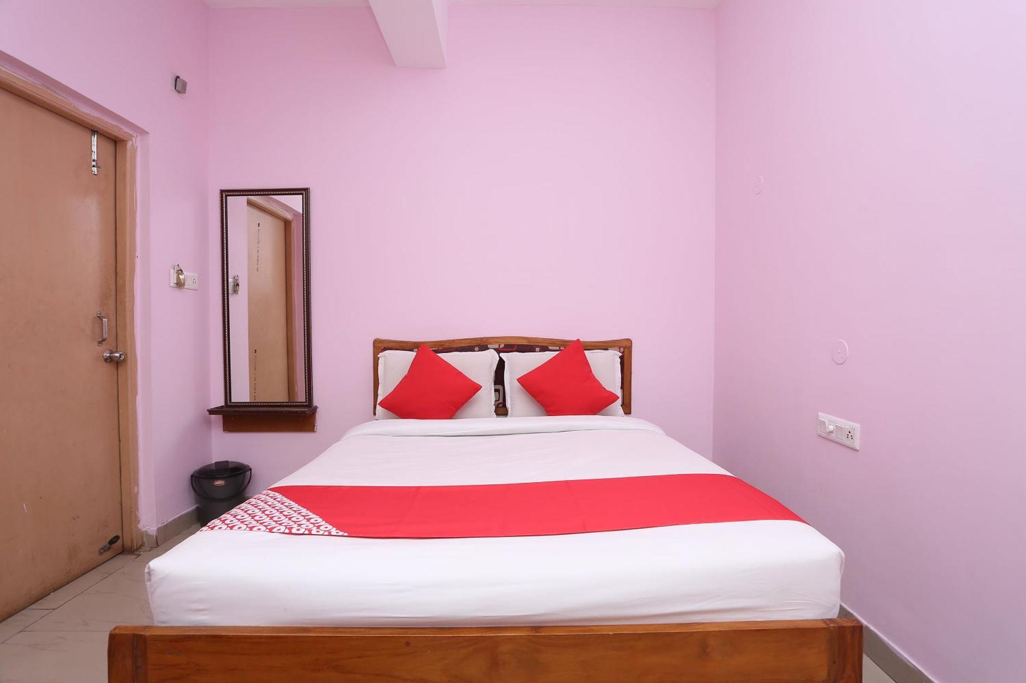 Hotel O Sambit Nx Bhubaneswar Eksteriør bilde