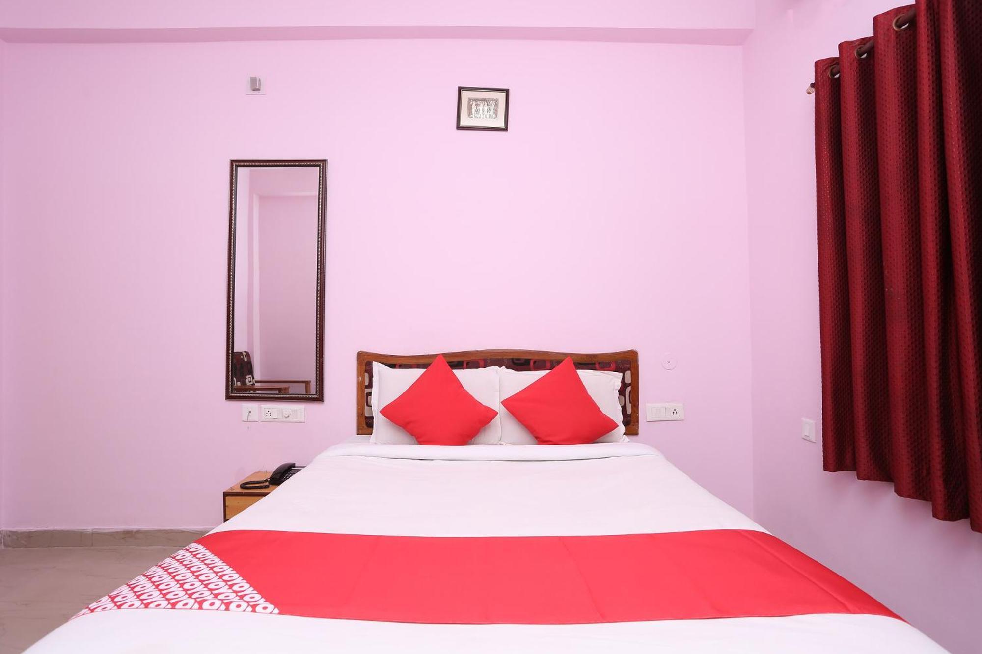 Hotel O Sambit Nx Bhubaneswar Eksteriør bilde
