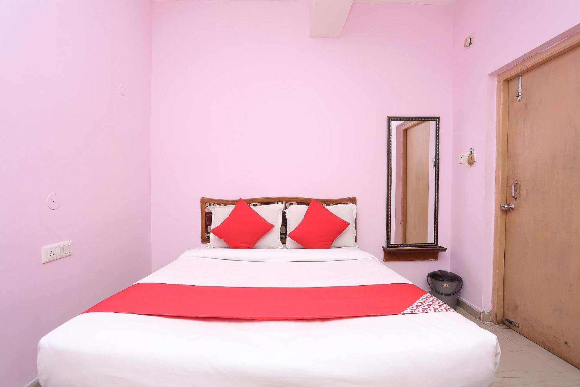 Hotel O Sambit Nx Bhubaneswar Eksteriør bilde