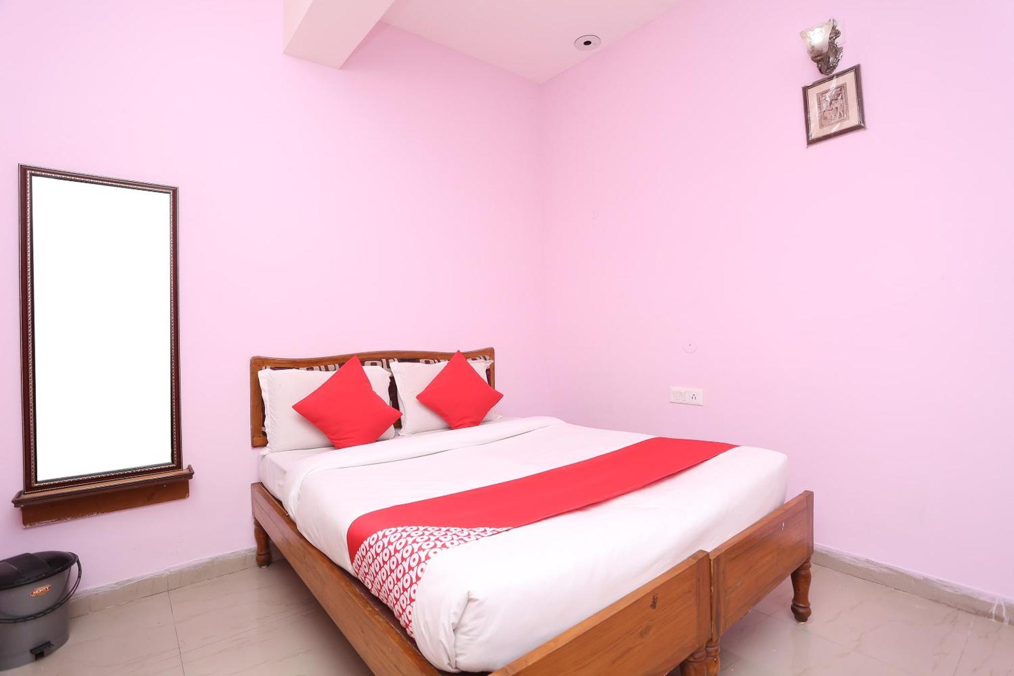Hotel O Sambit Nx Bhubaneswar Eksteriør bilde