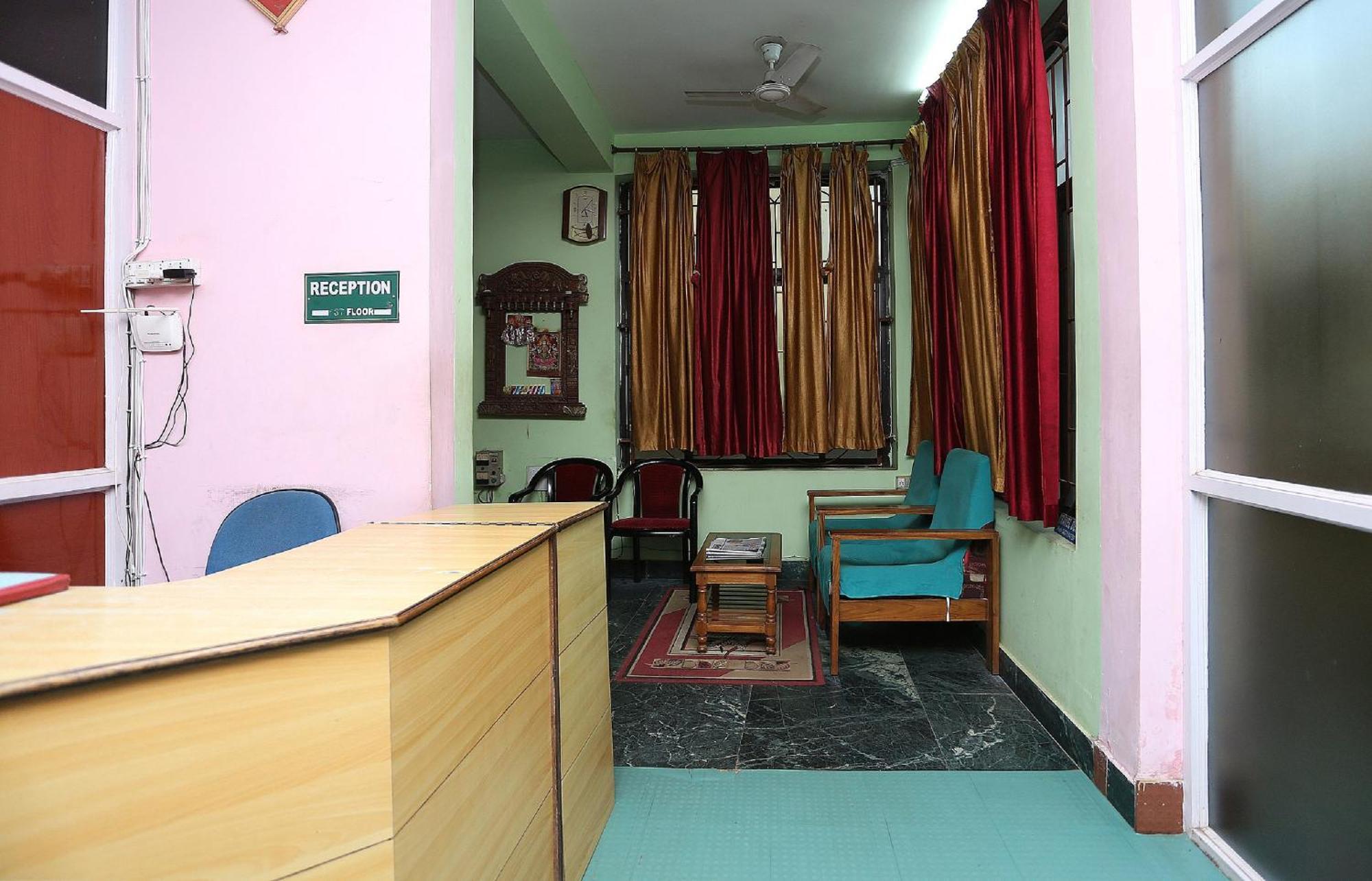 Hotel O Sambit Nx Bhubaneswar Eksteriør bilde