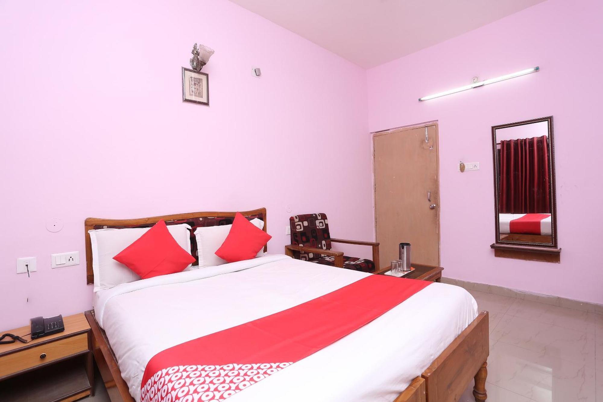 Hotel O Sambit Nx Bhubaneswar Eksteriør bilde