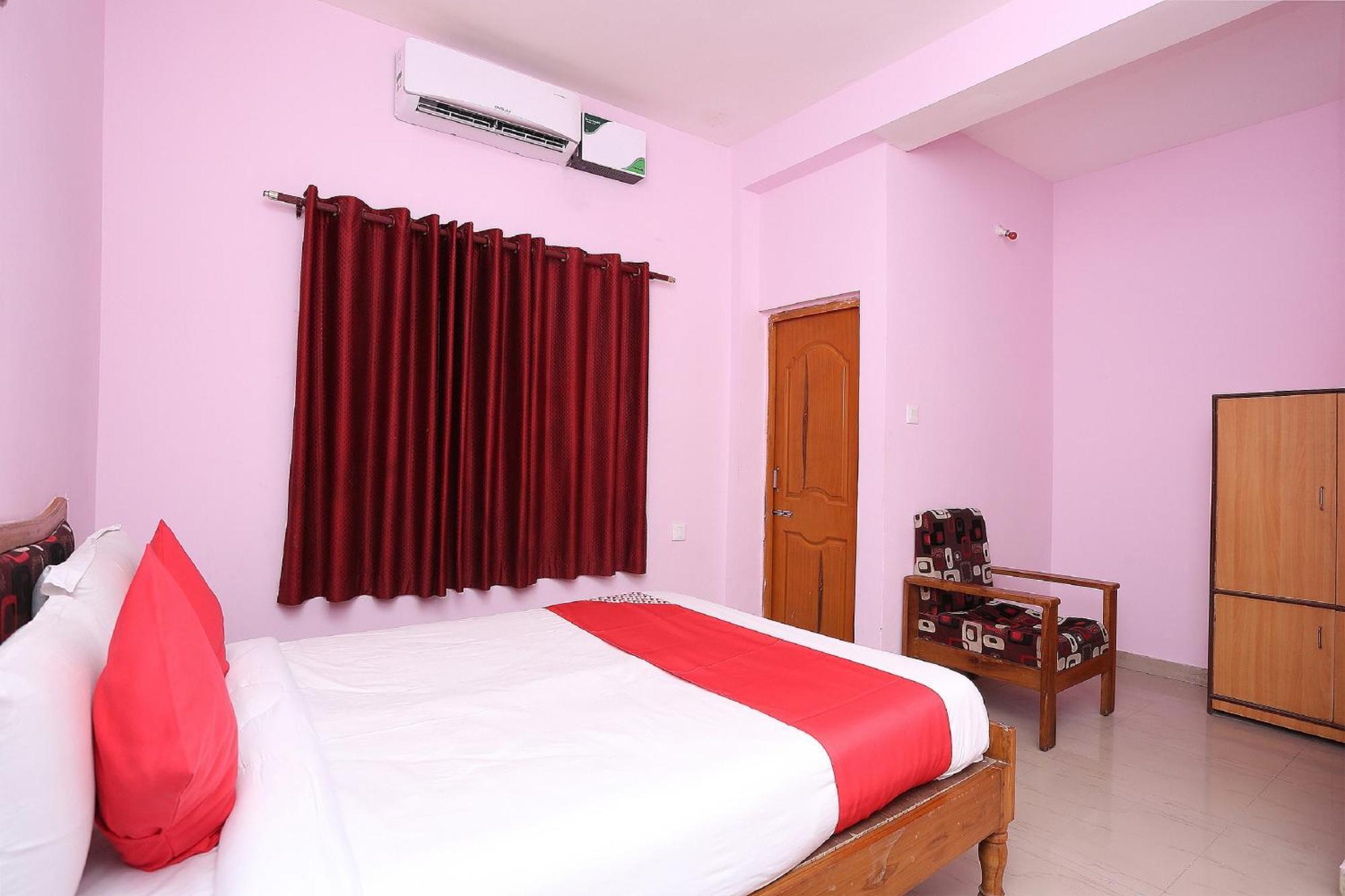 Hotel O Sambit Nx Bhubaneswar Eksteriør bilde