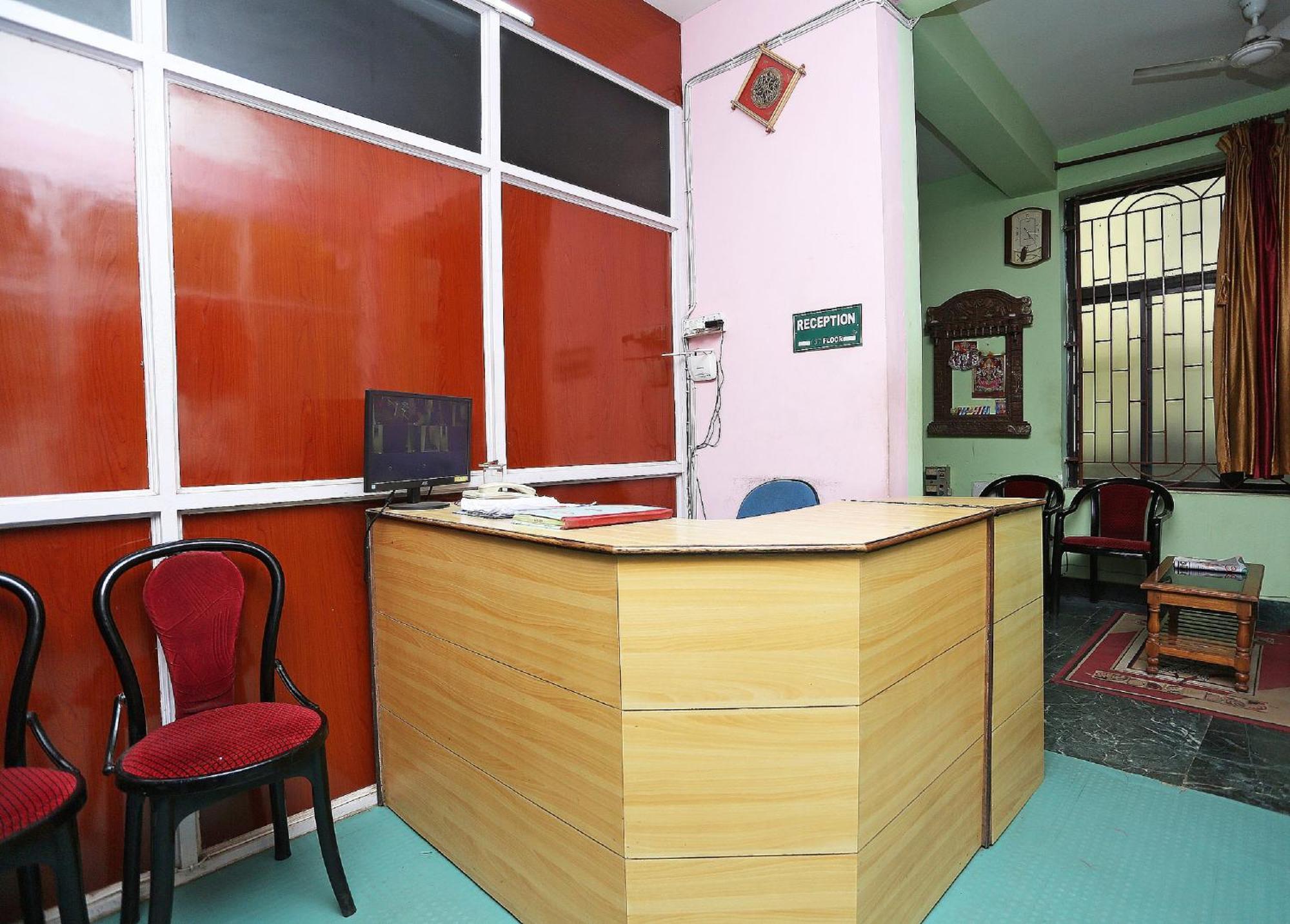 Hotel O Sambit Nx Bhubaneswar Eksteriør bilde