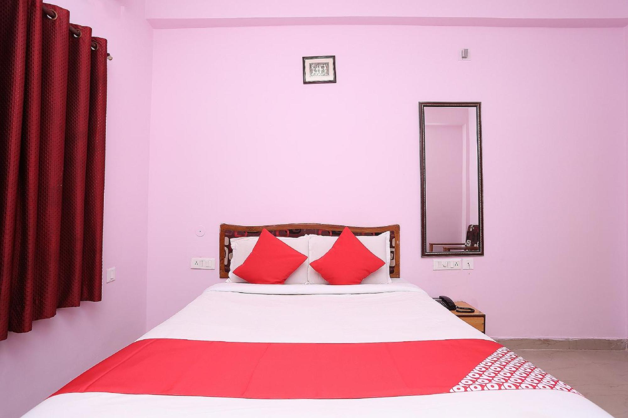 Hotel O Sambit Nx Bhubaneswar Eksteriør bilde