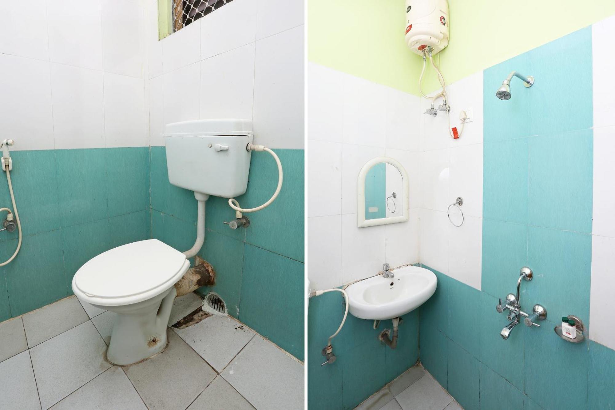 Hotel O Sambit Nx Bhubaneswar Eksteriør bilde