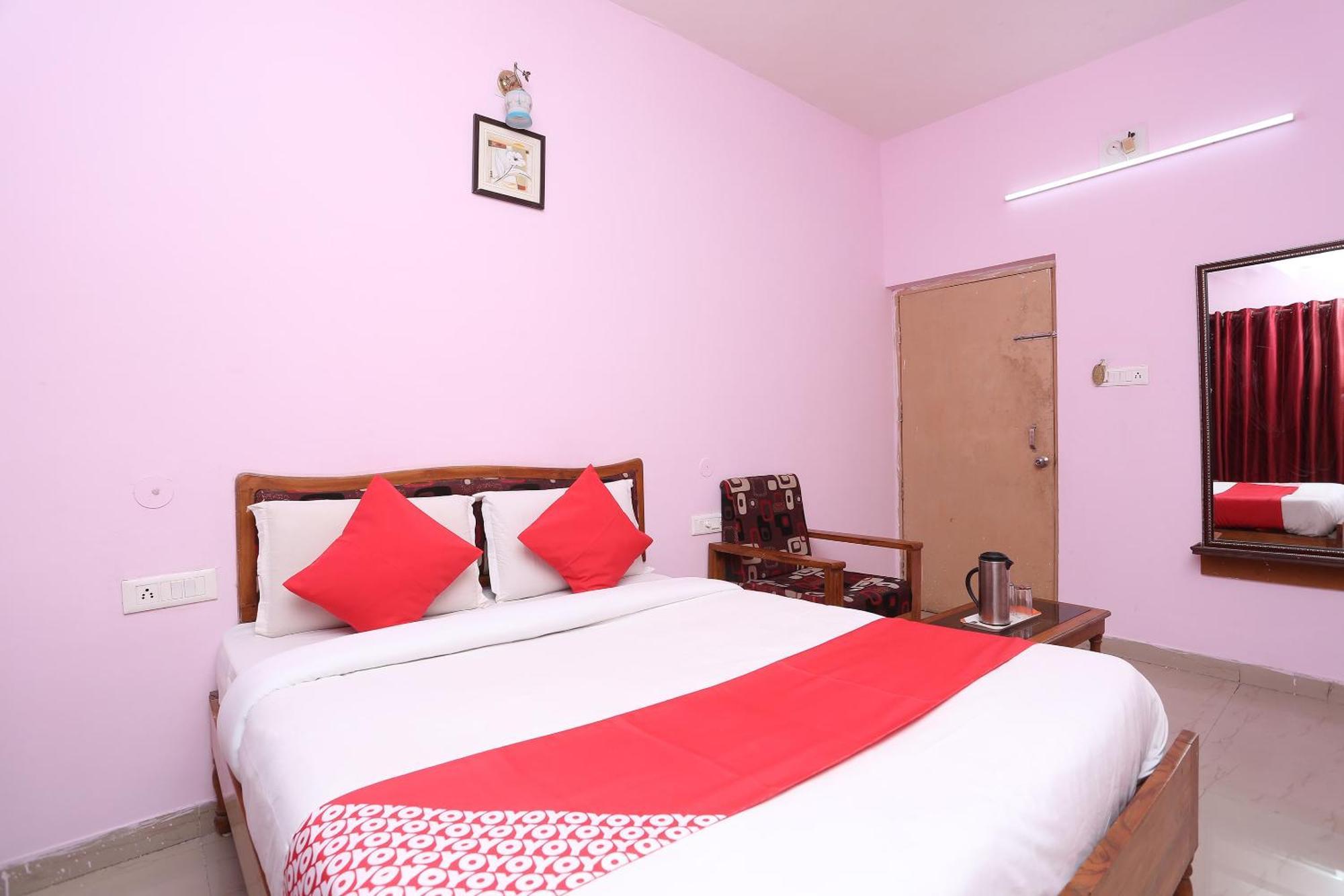 Hotel O Sambit Nx Bhubaneswar Eksteriør bilde