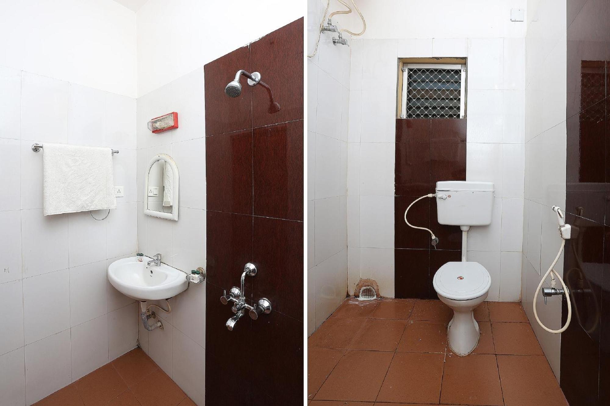 Hotel O Sambit Nx Bhubaneswar Eksteriør bilde