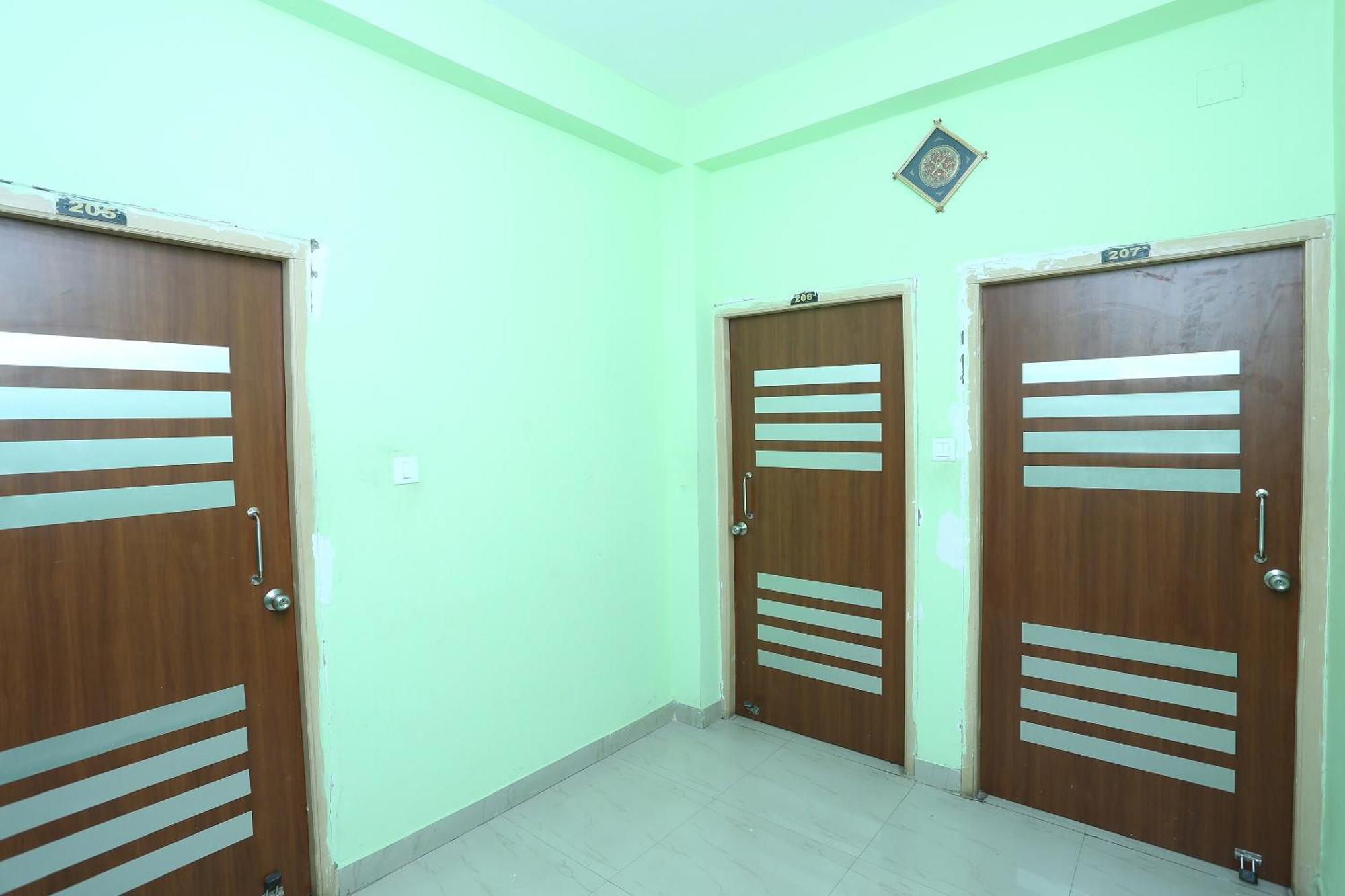Hotel O Sambit Nx Bhubaneswar Eksteriør bilde
