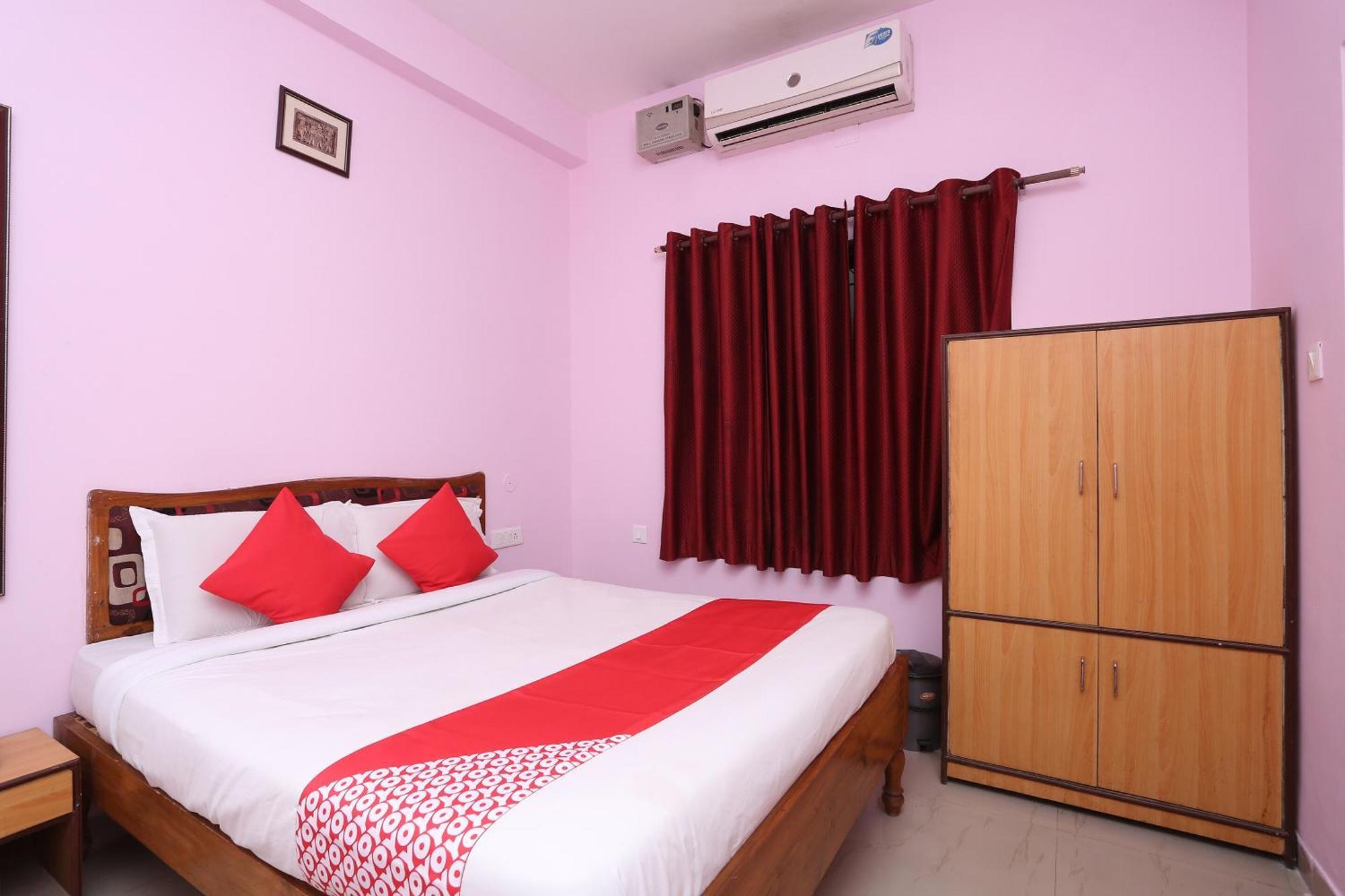 Hotel O Sambit Nx Bhubaneswar Eksteriør bilde